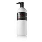 Beast Hair Conditioner with Caffeine Ginseng Argan Oil & Aloe 32 oz ounce large liter size