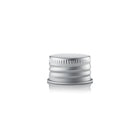 Aluminum Cap for Travel Size Beast Bottle