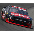 Stay Dry when Driving Beastmobile Beast NASCAR Car with Tyler Reddick Xfinity Series