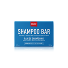 Beast Blue Solid Shampoo Bar – Hydrates and Softens with Coconut Oil, Argan Oil and Shea Butter