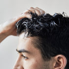 Beast Hair Styling Cream with Light Hold and Natural Finish