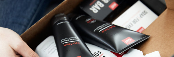 Sets, swag and gifts from Beast Brands Inc. - The perfect gifts and accessories for dudes.