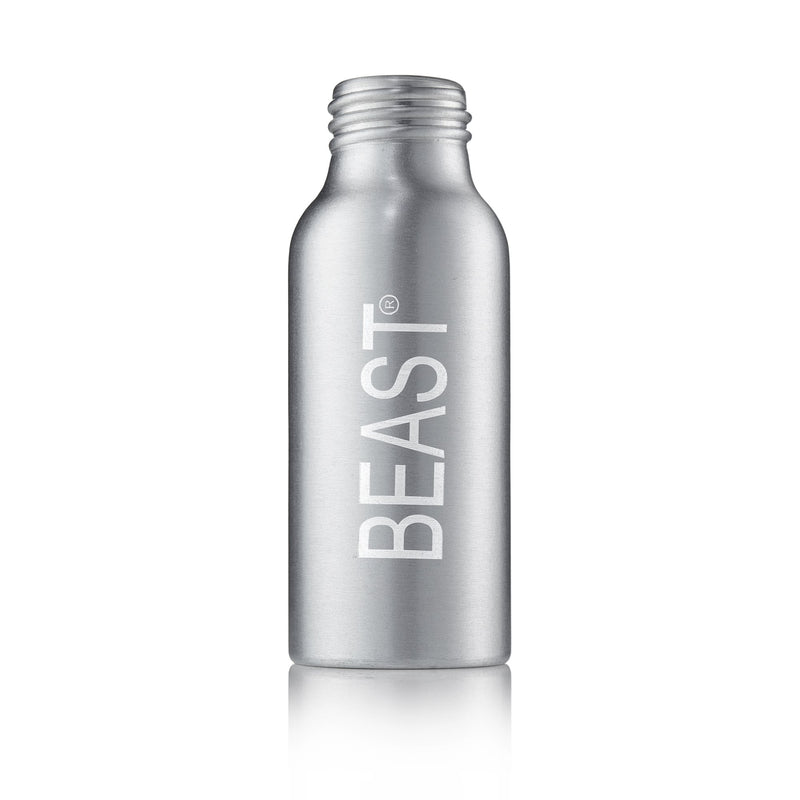 Travel Friendly Beast Bottle without Cap
