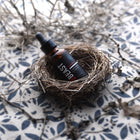 Beast Blue Beard Oil to Tame the Beast