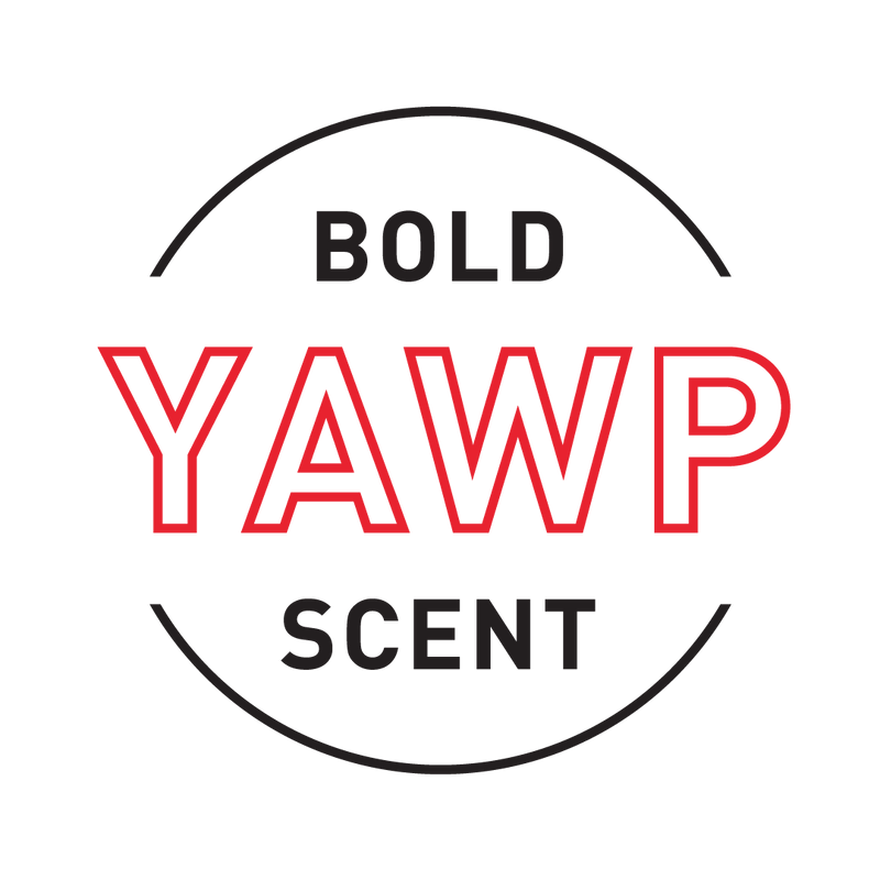 Bold Yawp Scent from Beast Brands Inc and Tame the Beast Exfoliating Body Scrub